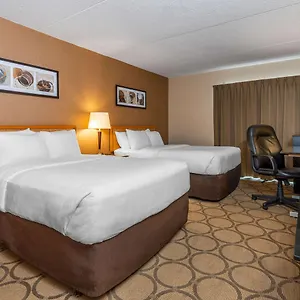 Comfort South Mini-hôtel Winnipeg