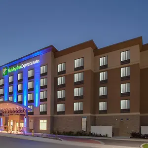 Express & East-orleans By Ihg Hotel Ottawa