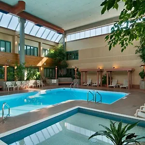 Travelodge By Wyndham East Hotel Winnipeg