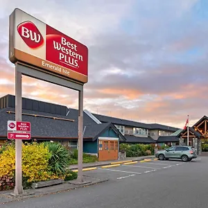 Western Emerald Isle Hotel Sidney
