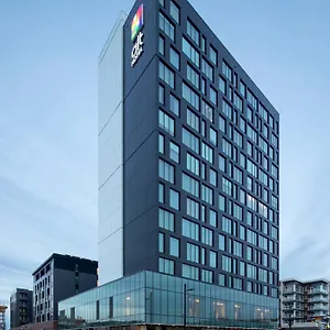Alt District Hotel Calgary