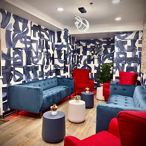 Royal Oak Hotel Toronto