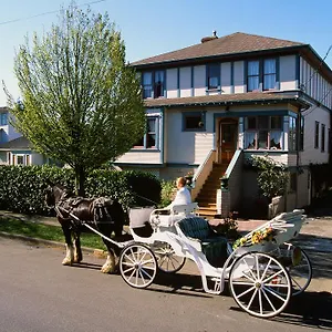 Marketa'S Bed And Breakfast Bed & Breakfast