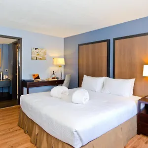 Centro Motel Calgary