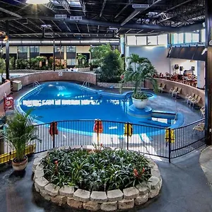 Radisson Airport Hotel Montreal